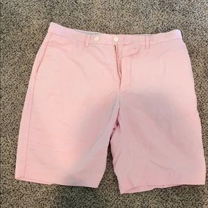 Polo Ralph Lauren Pink Shorts